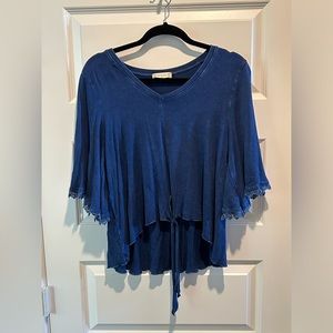 Altar’d State Size Medium Top